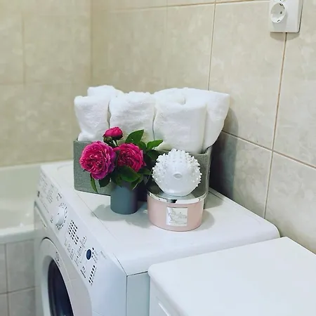 Appartamento Luana Lux Pola